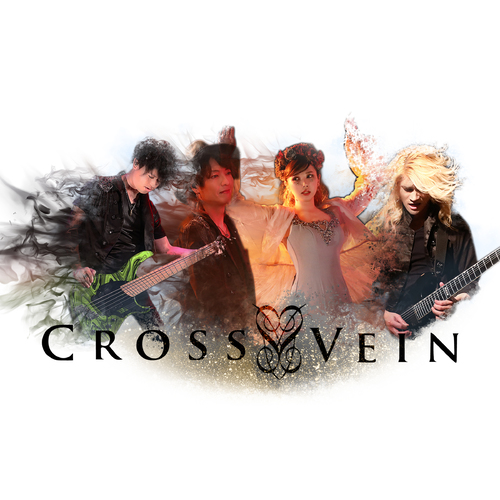 CROSS VEIN