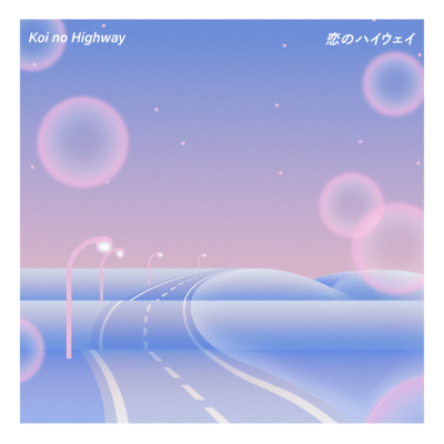 Koi no Highway
