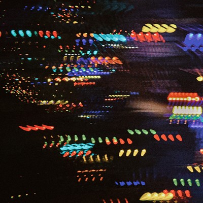 Quantum Wake