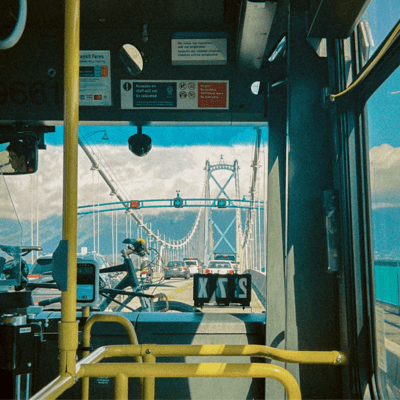 Transit Echo