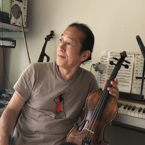 Takayuki Yokota-Murakami