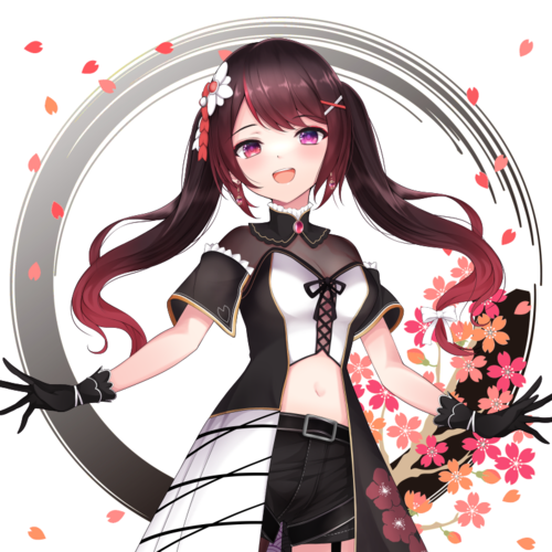 Muromachi Nana