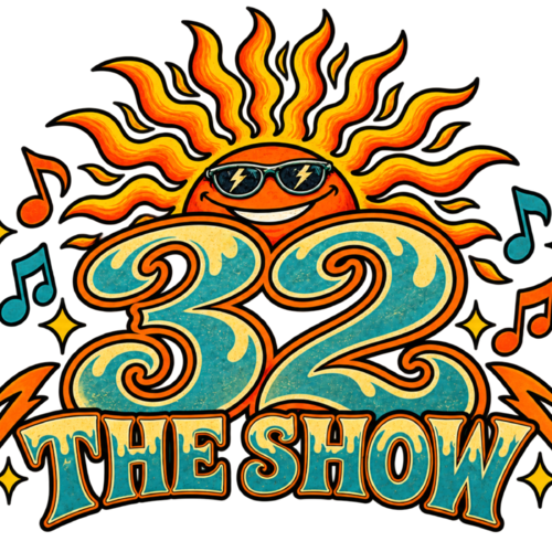 THE SHOW 32