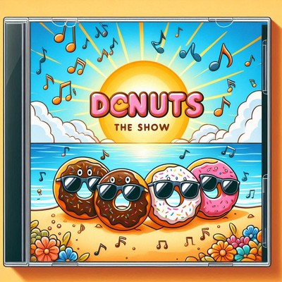 DONUTS