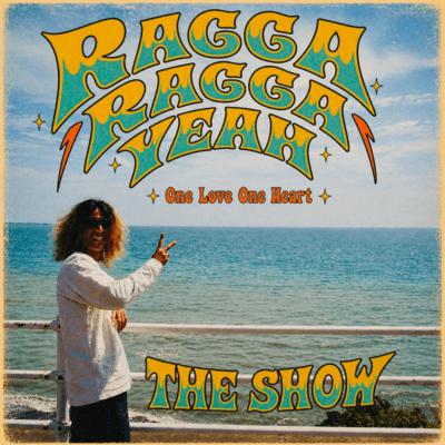 Ragga Ragga Yeah