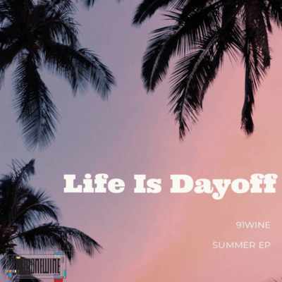 Life is Dayoff