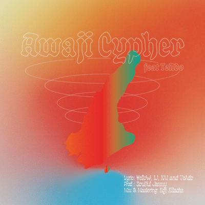 Awaji Cypher (feat. TeAdo)