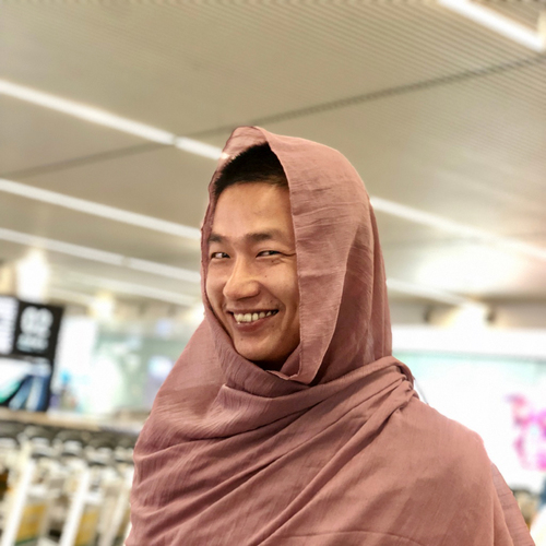 Li Zhi