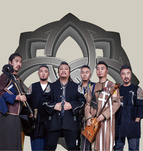 HANGGAI