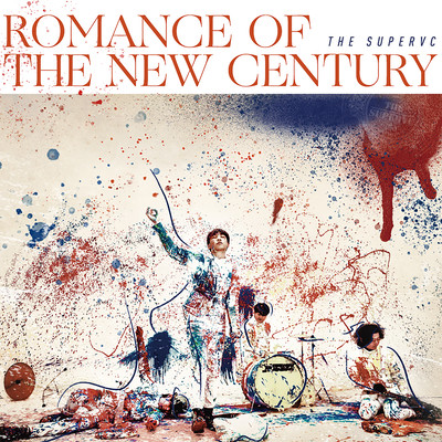 Romance Of The New Century