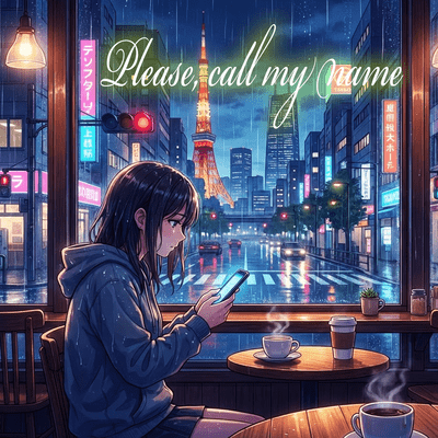 Please, call my name