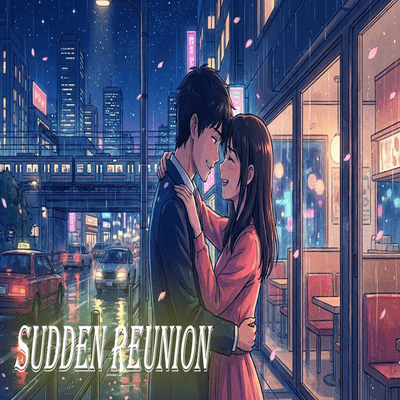 sudden reunion