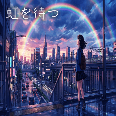 Waiting for the Rainbow