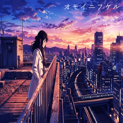 Lost in Thought