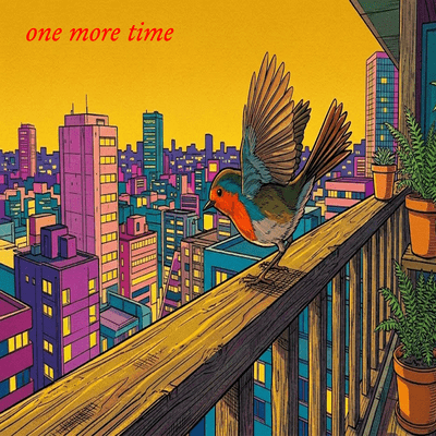 one more time