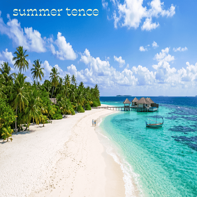 summer tence