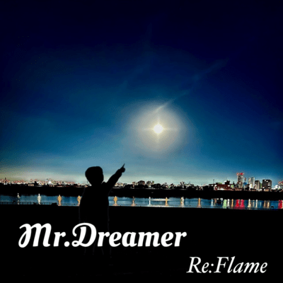 Mr.Dreamer