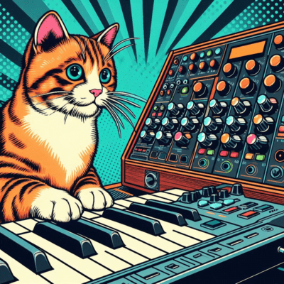 Neo Neco Dance Revival