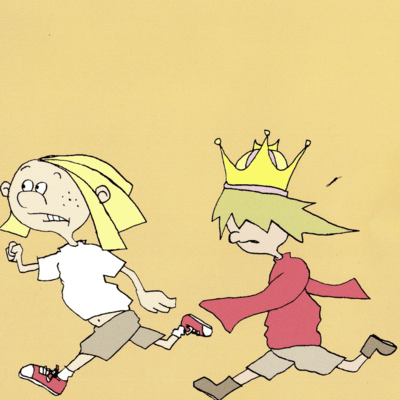 Little Prince Loves You (feat. Ryoma Maeda)