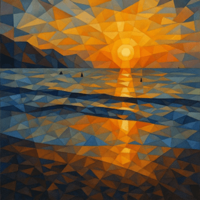 Sunglow