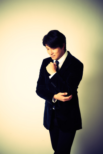 EISUKE MOCHIZUKI