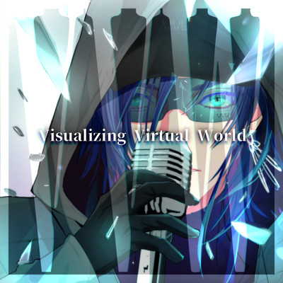 Visualizing Virtual World