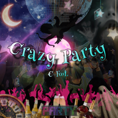 Crazy Party