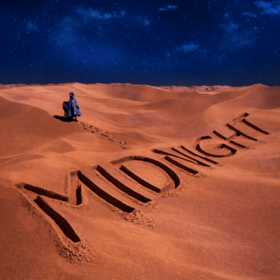 midnight