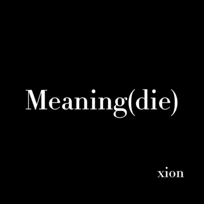 Meanig