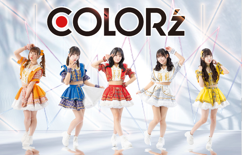 COLOR'z