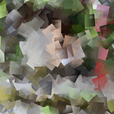 Itsukushi of Inanna (260122)