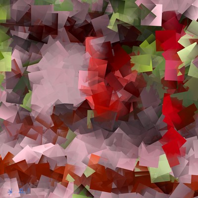Geranium of Inanna (260705)