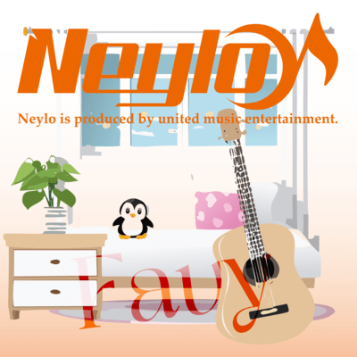 Favy (Neylo ver.)