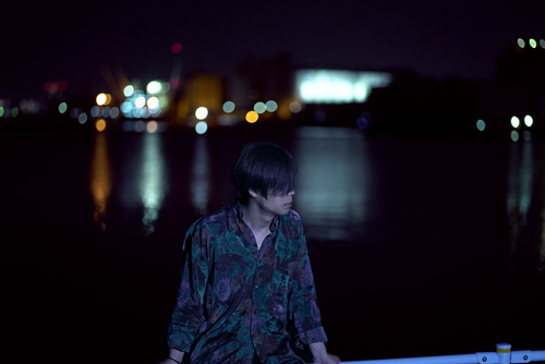 Junki Sakamoto