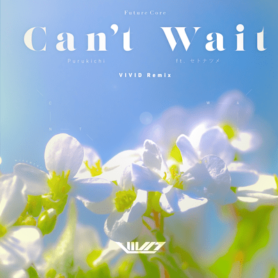 Can't wait (VIVID Remix)