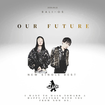 OUR FUTURE