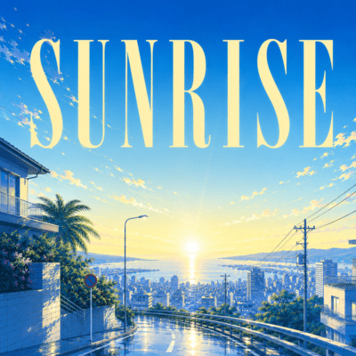SUNRISE