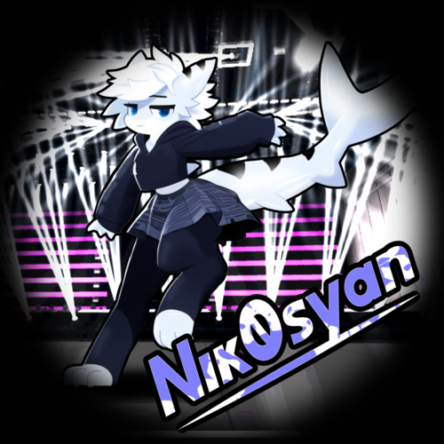 Nik0syan