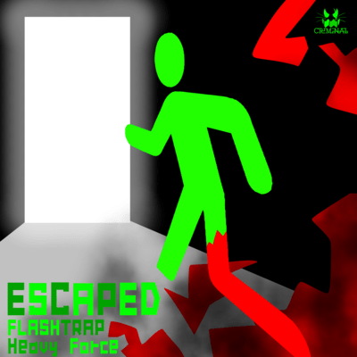 ESCAPED