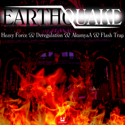 EARTHQUAKE