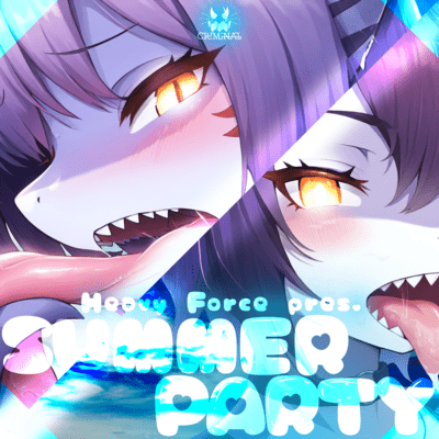 SUMMER PARTY