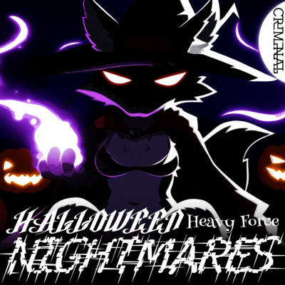 HALLOWEEN NIGHTMARES