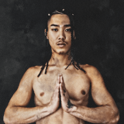 Swervin' (feat. RAYJEE)