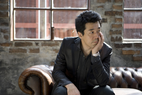IKEDA Satoshi