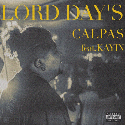LORD DAY'S
