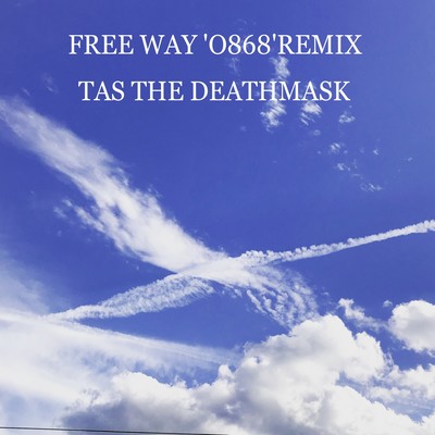 FREE WAY'O868' (FREE WAY'O868'REMIX)