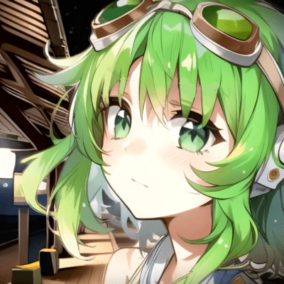 platform (feat. GUMI)