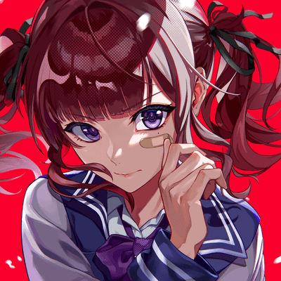 Scarlet (feat. Natsuki Karin)