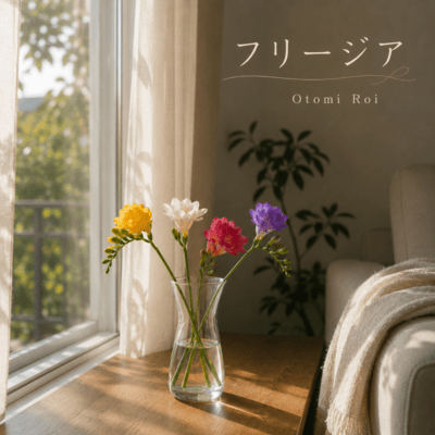 Freesia