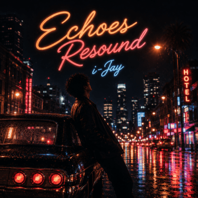 Echoes Resound